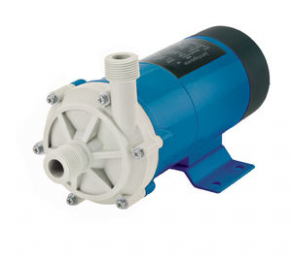 Centrifugal pump / magnetic-drive - max. 60 l/min | TMB series