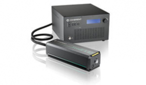 DPSS laser / CW / green / cooled - 532 nm, 2 - 20 W | Verdi series