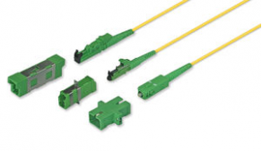 Fiber optic cable / with FBG