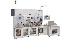 Fold packaging machine / automatic / multipack / for chewing gum - max. 2 500 p/min | GW06