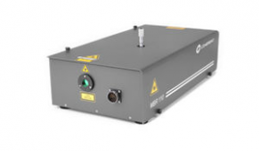 Ti:sapphire laser / continuous / tunable / high-performance - 700 - 1030 nm, min. 3500 mW | MBR Series