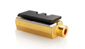 Diode laser diode array / CW / horizontal / conductively-cooled - 808 nm, 80 - 150 W | PulseLife series