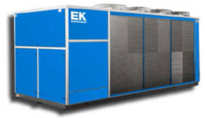 Air/water heat pump - 140 - 370 kW | S series