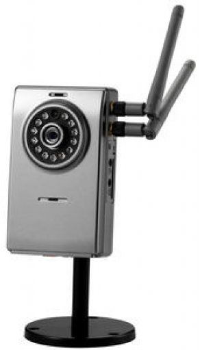 Surveillance camera / CCTV / USB / wireless - CAM112003-FMR 