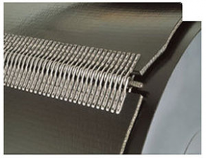 Conveyor belt fastener - 7/32 - 15/16" | Flexco® Staple