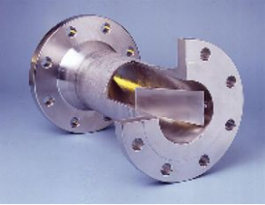 Static mixer / for gases and liquids - SMI, KVM 
