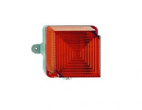 LED beacon / for hazardous areas / signalling - IP 65 | BLK