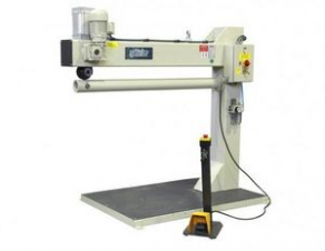Pipe stapling machine - 1 300 mm | LS 13 P
