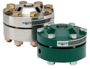 Pressure gauge diaphragm seal - 30, 30H series