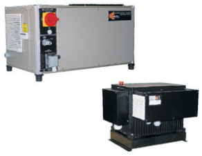 Plasma generator - 20 kW | MRVP 20k CH