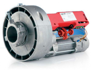 Rolling shutter motor - 230 V, 150 - 380 kg | OPERA