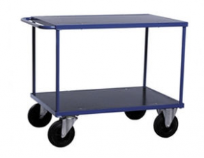 Shelf cart - max. 500 kg | KM337-2