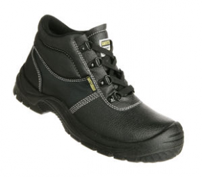 Anti-static safety shoes / non-slip / anti-perforation / oil-resistant - Safetyboy S1P