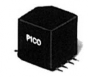 Pulse transformer / high-voltage - 75000 series