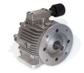 Gear hydraulic motor