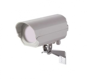 Motion detector / passive infrared / exterior - Intrunet IS380H