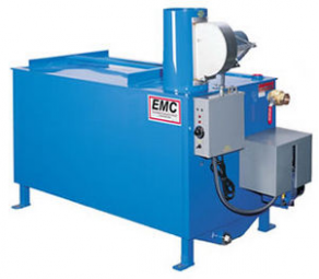 Gas-heated evaporator / wastewater treatment - 240 gal | Water Eater® Model 240G