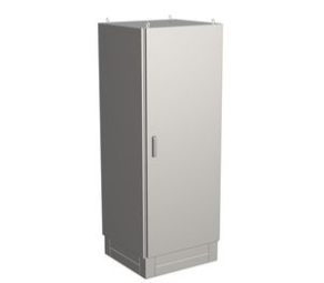 Monobloc cabinet / stainless steel - IP66, IK10, Nema 1,2,3r,4x,12 | TRIBECA series