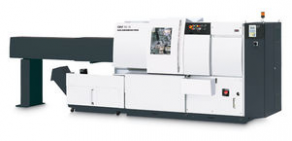Multi-spindle automatic lathe / automatic / for mass production - max. ø 16 mm | GM 16|6