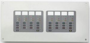 Fan control panel - 12 - 30 V | 4593