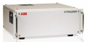 NIR spectrometer / FT - FTPA2000-260