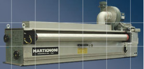 Surface treatment machine - 400 - 1 500 mm | 320/S2 series 