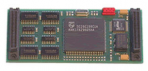 Communications controller card / serial - 8 ch | SCC-08B