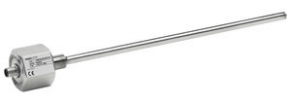 Linear position sensor / absolute magnetostrictive / for mobile hydraulics - max. 2500 mm | TIM series