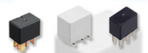 Electromechanical relay / automobile - max. 70 A 