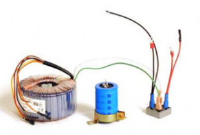 AC/DC power supply / module - 40 - 150 VDC, 100 - 1 000 W