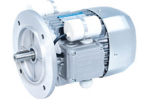 Single-phase induction motor - 0.06 - 1.5 kW | BS Series