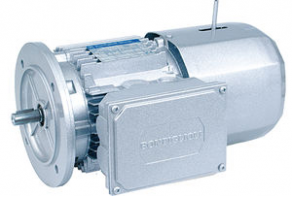 Asynchronous electric motor / EMC / LV / three-phase - 0.06 - 30 kW | BN series