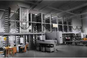 Combined storage saw system - KASTOcenter