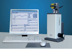 Dial indicator tester - Optimar 100