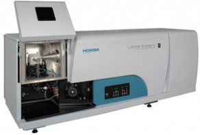 ICP-OES spectrometer - 120 - 800 nm | Ultima Expert LT