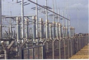 Current transformer / high-voltage - 72.5 - 420 kV | KOTEF