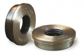 Bearing isolator - IP56 | SGi&trade;