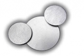 Stainless steel filter media - TWM&trade;