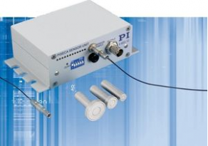 Signal conditioner sensor / transport - max. 10 kHz | E-852 PISeca&trade;