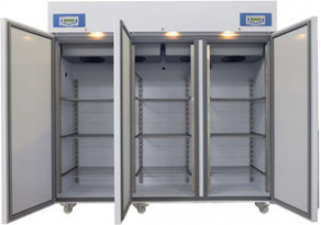 Laboratory refrigerator-freezer - -20 °C, 1 500 - 2 300 l | KLAB TG series