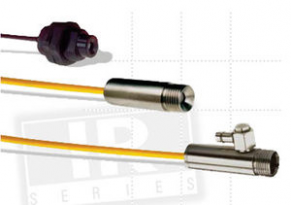 Infrared temperature probe - 50 - 2000 °C | ZIS