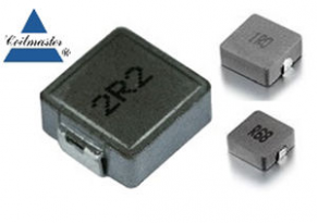 Power inductor / high-current / molded / fixed - SEP series