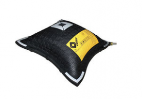 Heavy load lifting bag - max. 10 bar | V series