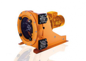 Peristaltic pump / metering - max. 12 000 l/h, 8 bar | DULCO®flex DFCa series