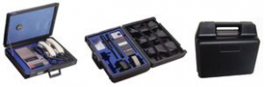 Technical briefcase - max. 675 x 590 x 290 mm | Tx, Heavy, Quantum series