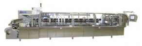 H-FFS bagging machine / for liquids - max. 120 p/min | Bartelt RPM