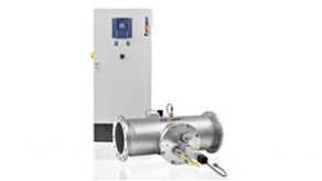 Disinfection unit - max. 750 m³/h | Dulcodes S series