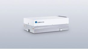 Pulsed laser - max. 100 W | TruMicro 5000 series 
