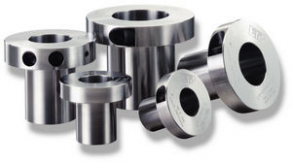 Rigid coupling / shaft-hub / steel / tempered - 46 - 17 000 Nm | EXPRESS® series