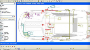 Schematic drawing software - Capital